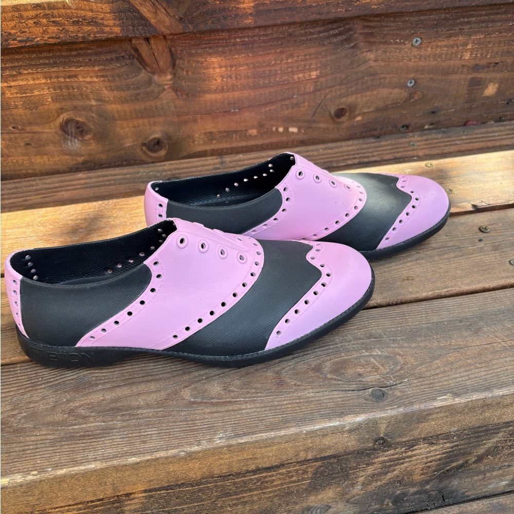 Biion Spikeless Golf Shoes size 6
